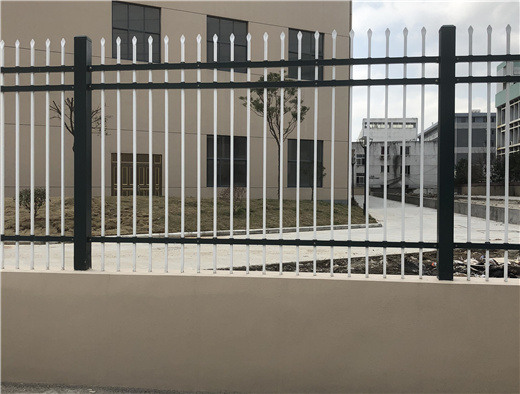 鋅鋼護(hù)欄